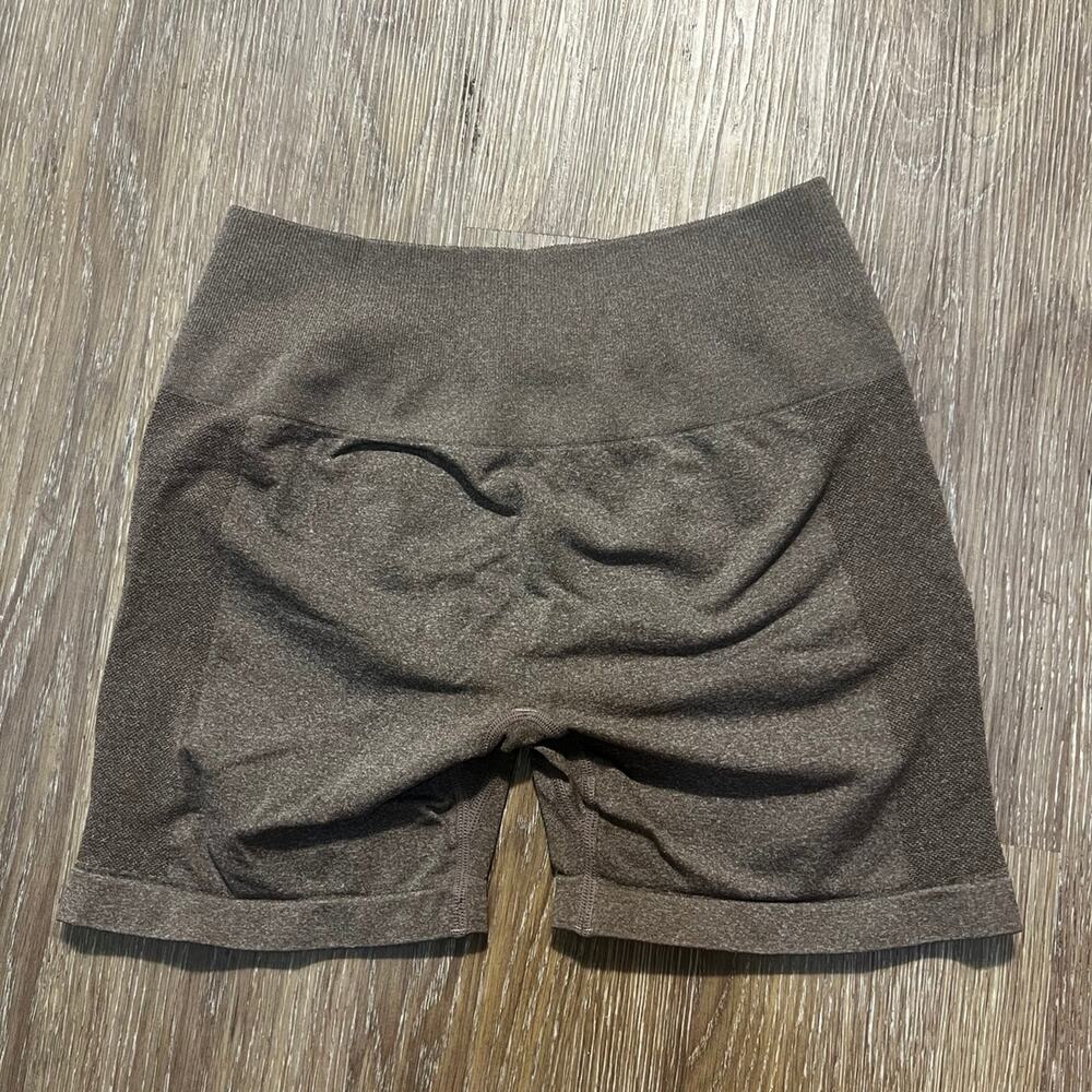 Sunzel Biker Scrunch Butt Shirts Women’s Small